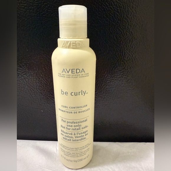 Aveda Be Curly Curl Controller 6.7 oz NEW in Original Packaging - Picture 1 of 8